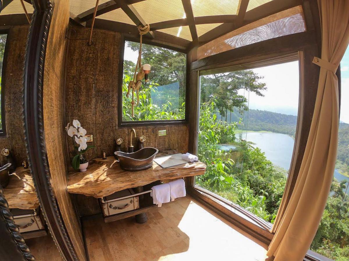 Casa Maar -Tented Camp Rio Cuarto Exterior photo