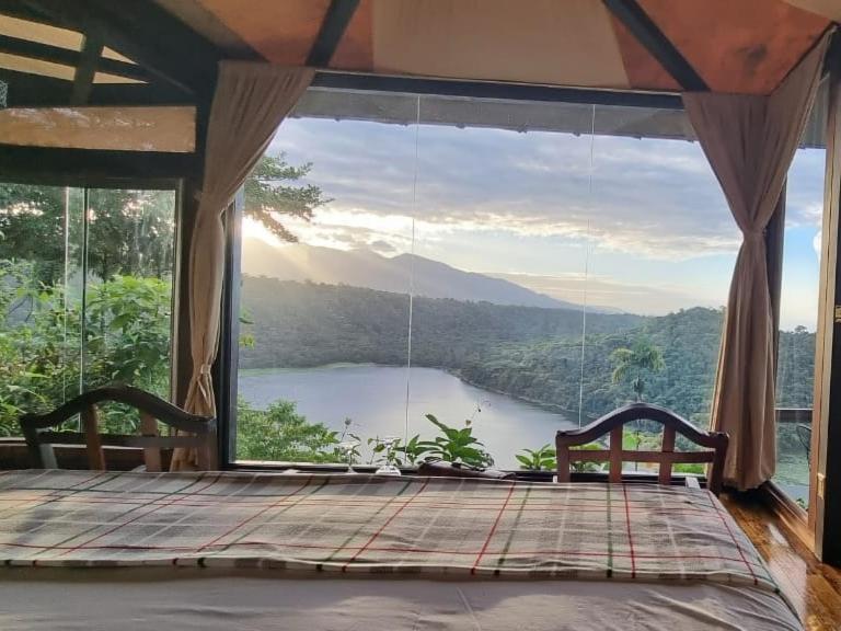 Casa Maar -Tented Camp Rio Cuarto Exterior photo